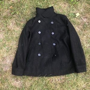 Old Navy Women’s Peacoat